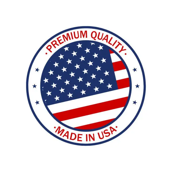 Made in USA