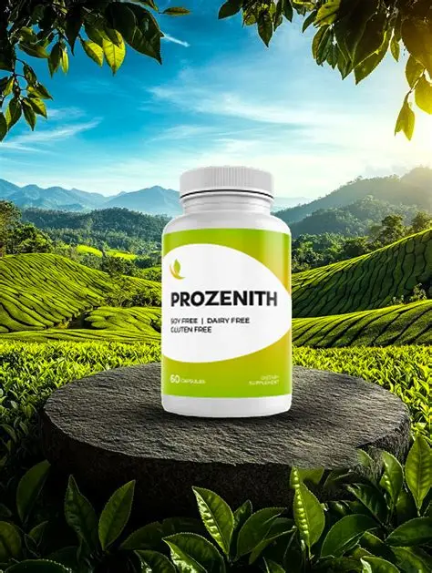 Prozenith Supplement