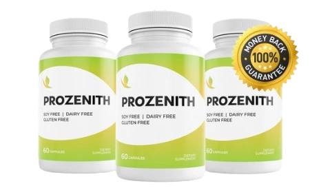 Prozenith Supplement